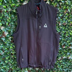 Gerry Black Men's Vest